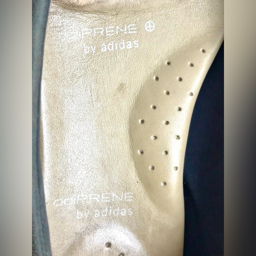 Rockport Women’s Suede Wedge Shoes | Comfort Insole | Size 8 - Picture 10 of 11